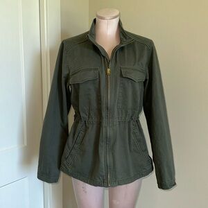 Gap Cargo/Utility Jacket